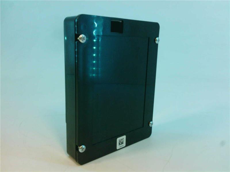 MANITOWOC ICE INC 000008031