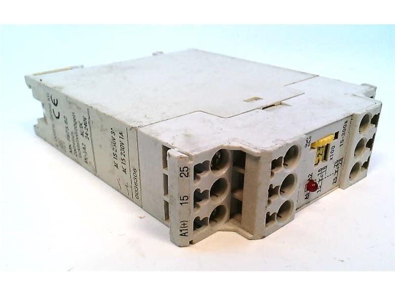 DOLD MK 7873.82-AC/DC24-240V/15-300S