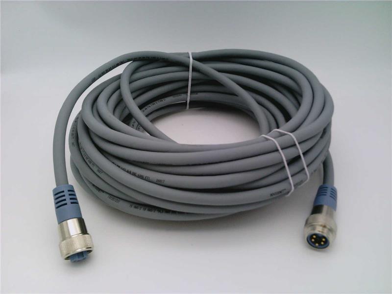 TURCK RSM RKM 5730-18M