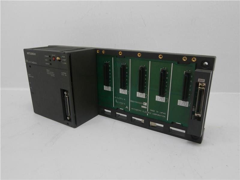 MITSUBISHI A1S-JCPU