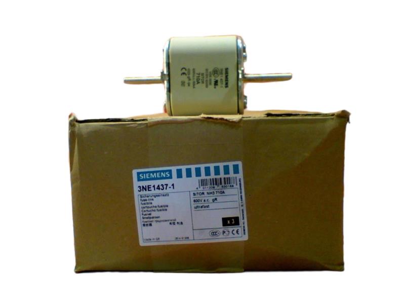 SIEMENS 3NE1437-1