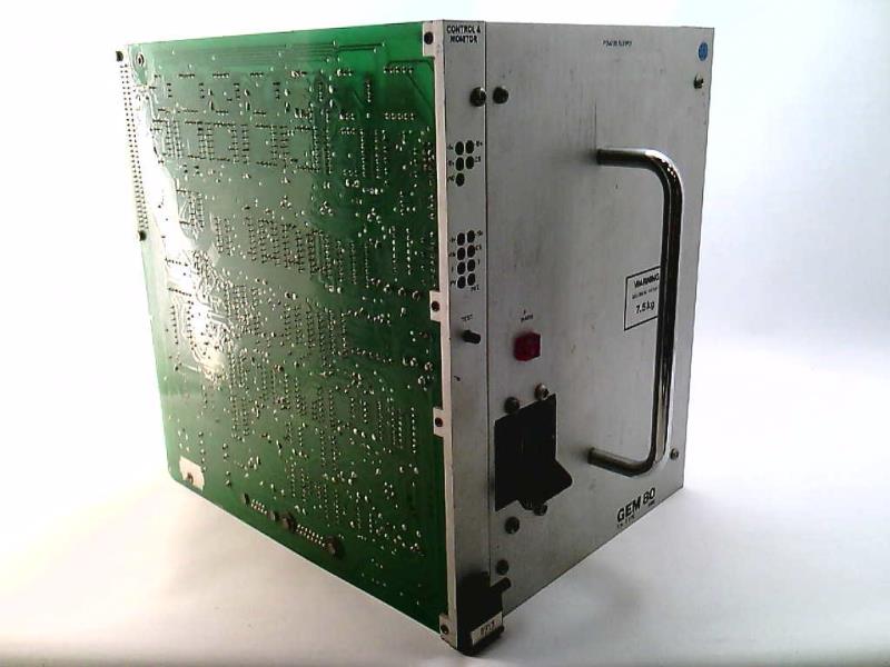 CONVERTEAM 8913-PS-AC