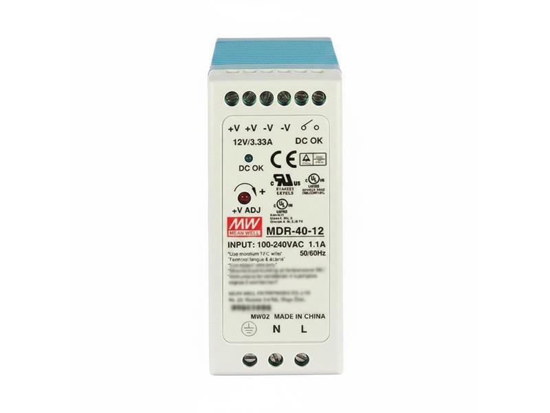 MEAN WELL RSDW40G-12