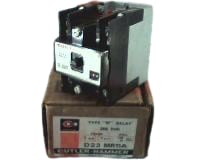 D23MR11A by EATON CORPORATION