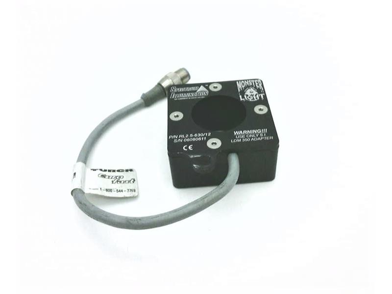 SPECTRUM ILLUMINATION RL2.5-630/12