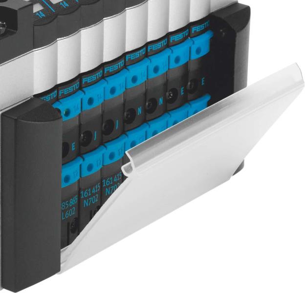 FESTO CPV14-VI-ST-T-7