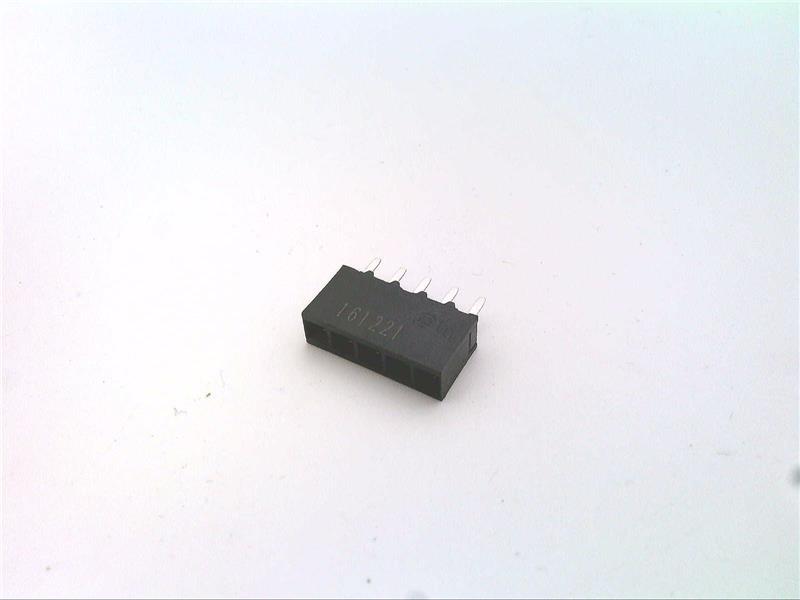 TE CONNECTIVITY 5-535541-3