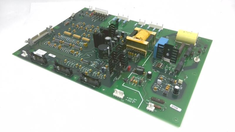 460E04.00 by ROBICON