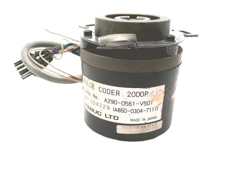 FANUC A290-0561-V501