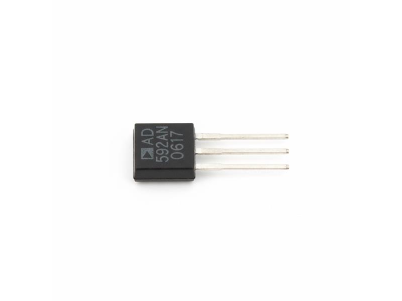 ANALOG DEVICES IC592AN