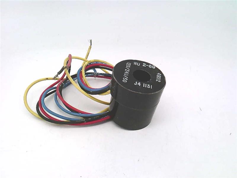 JD GOULD COMPANY J41131-120/240/60