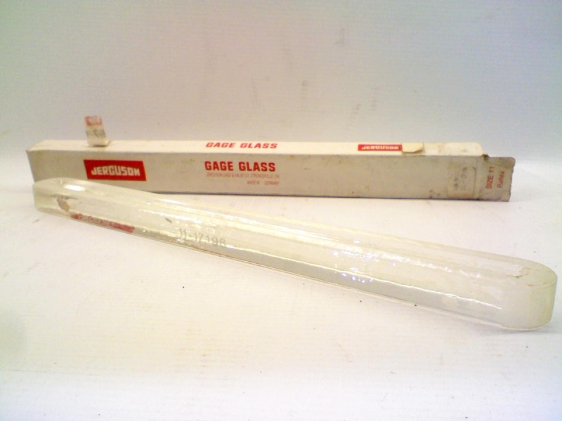 JERGUSON GAGE & VALVE 11-17196