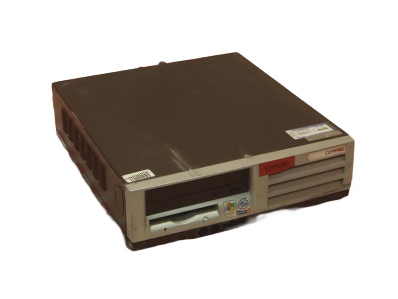 D510S/845G-BU-ALL by HEWLETT PACKARD COMPUTER