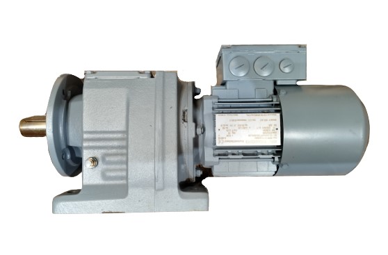 R57FDT71D2/BMG by SEW EURODRIVE