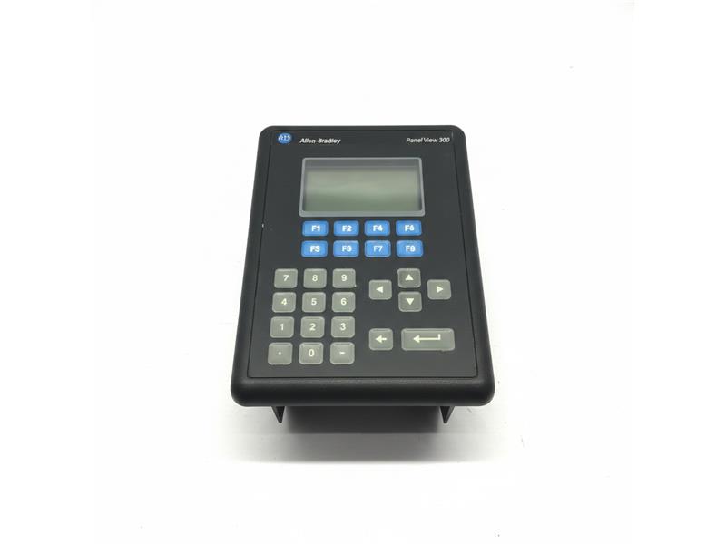 ALLEN BRADLEY 2711-K3A5L1