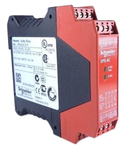 SCHNEIDER ELECTRIC XPSAC5121P