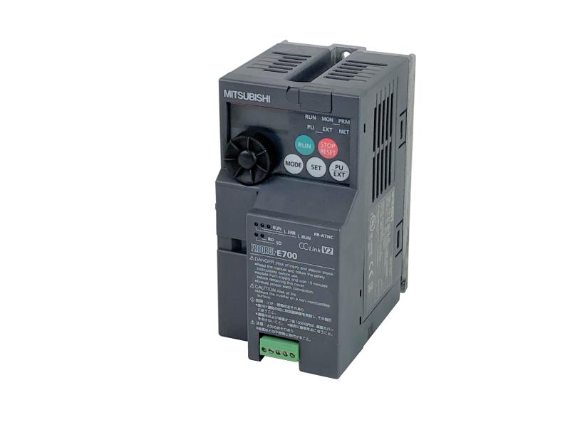 MITSUBISHI FR-E720-0.2K