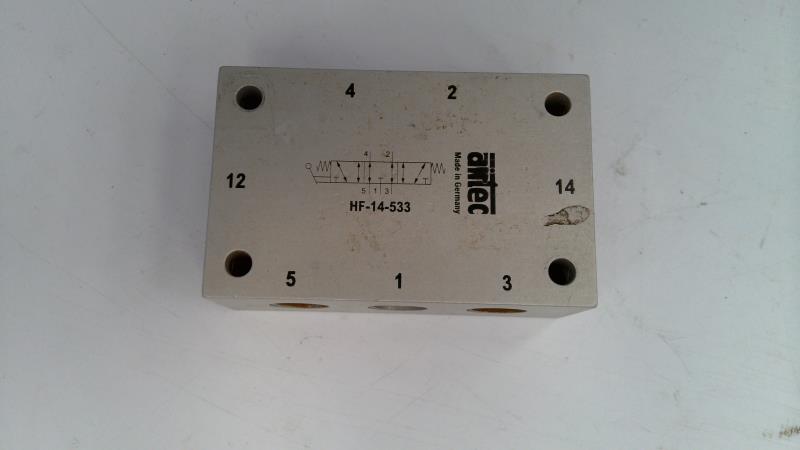 AIRTEC HF-14-533