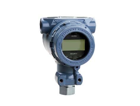 EMERSON 2088G2S22A1B4M5