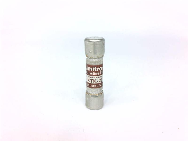 EATON CORPORATION KTK-20