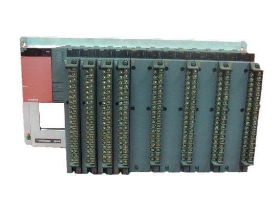 MITSUBISHI ERNT-AQB68