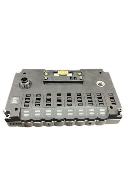 FESTO CPV14-GE-DN2-8