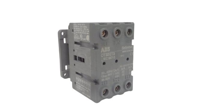 ASEA BROWN BOVERI OT32ET3