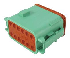 TE CONNECTIVITY DT06-12SC-CE06