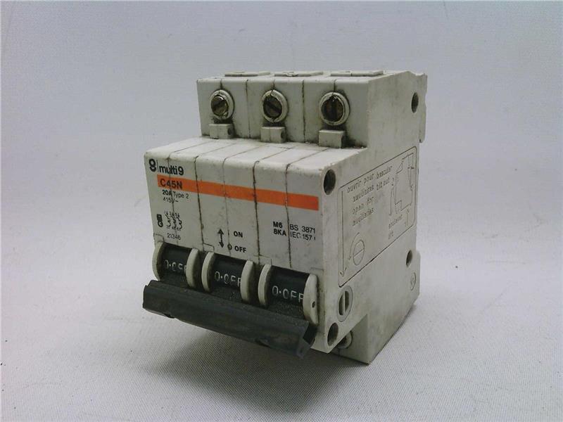 SCHNEIDER ELECTRIC MG21346