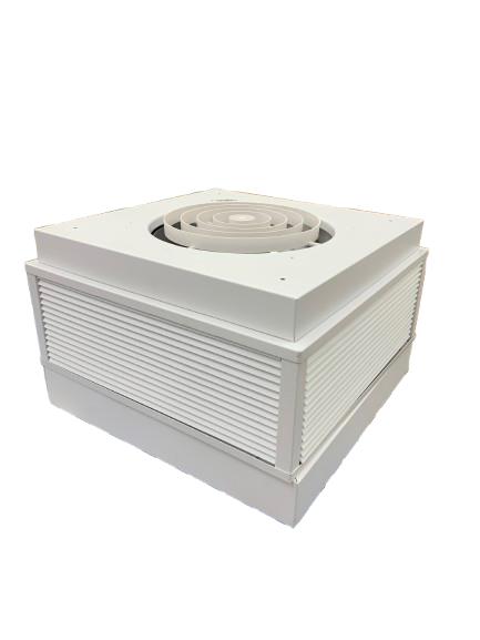 INGERSOLL RAND UHCA051C7A