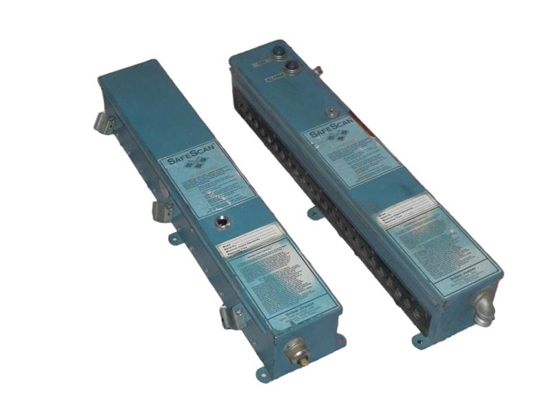 DANAHER CONTROLS SSIV-21