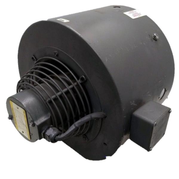 ASEA BROWN BOVERI BLWM10-F