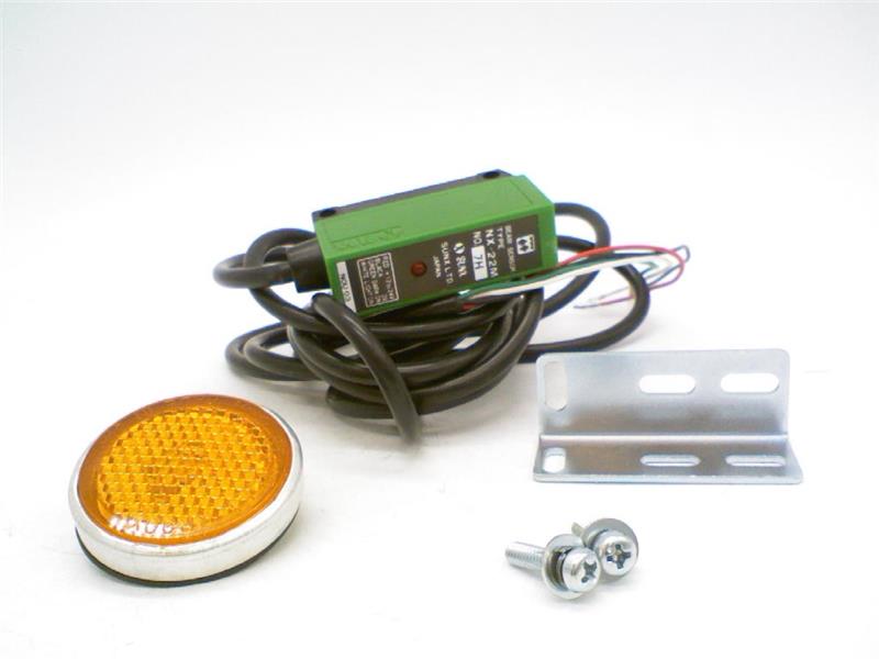 MATSUSHITA ELECTRIC NX-22M-7H