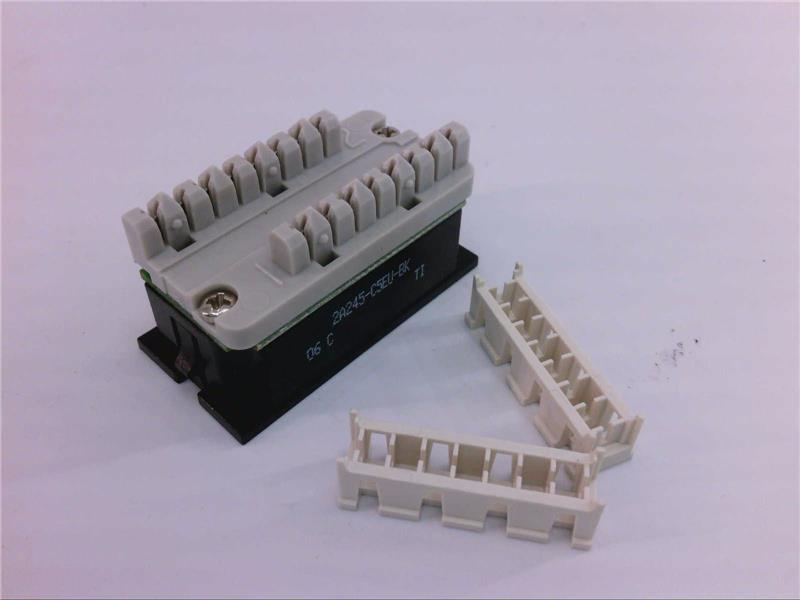 2A245-C5EU-BK by LEGRAND