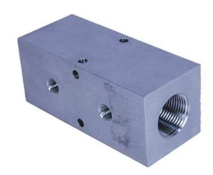 M40-500-2-90 by PNEUMADYNE