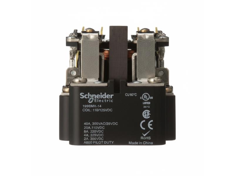 SCHNEIDER ELECTRIC W199BMX-14