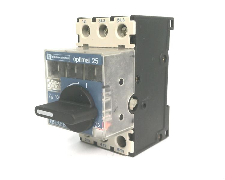 SCHNEIDER ELECTRIC GK2-CF14