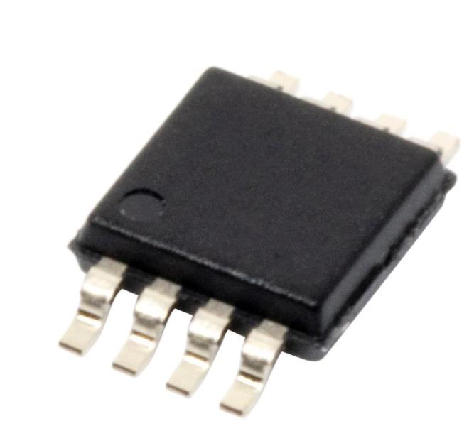 ANALOG DEVICES LTC4211CMS8#PBF