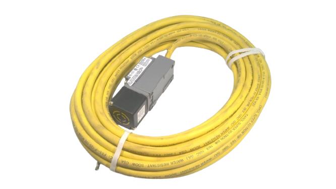 EATON CORPORATION E51ALT1S20