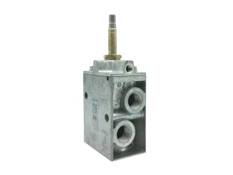 FESTO MCH-3-1/2-S