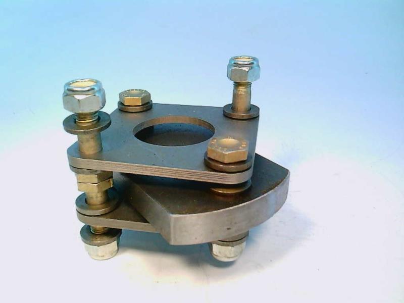 ALTRA INDUSTRIAL MOTION AY15SAA