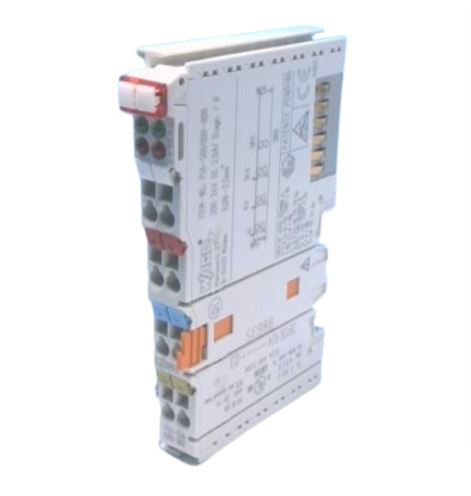 WAGO 750-508/000-800