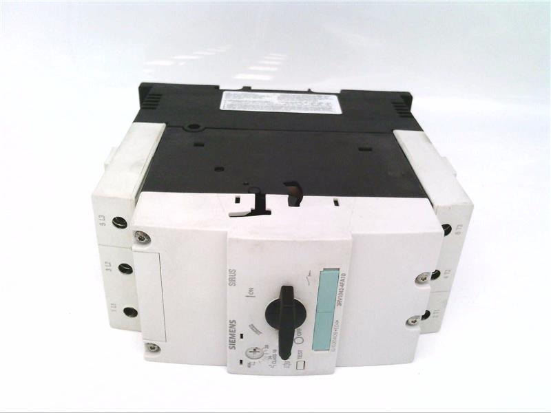 SIEMENS 3RV1042-4FA10