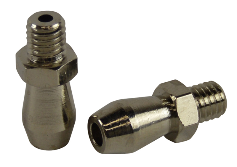 00 08 01 by VUOTOTECNICA