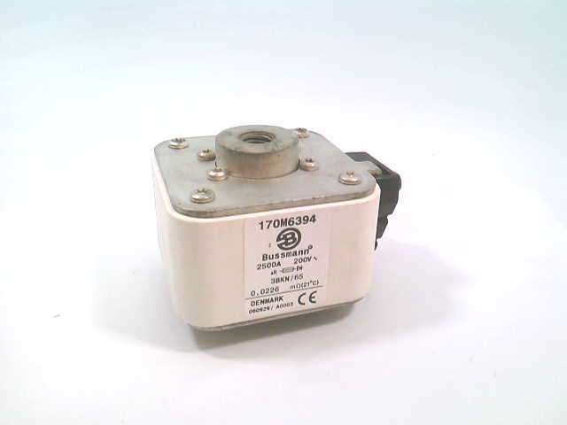 EATON CORPORATION 170M6394