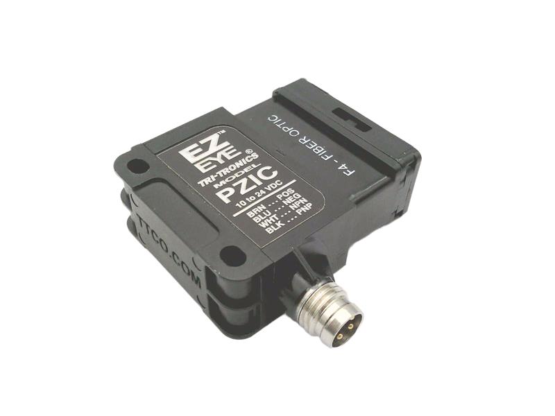 TRI-TRONICS PZICF4