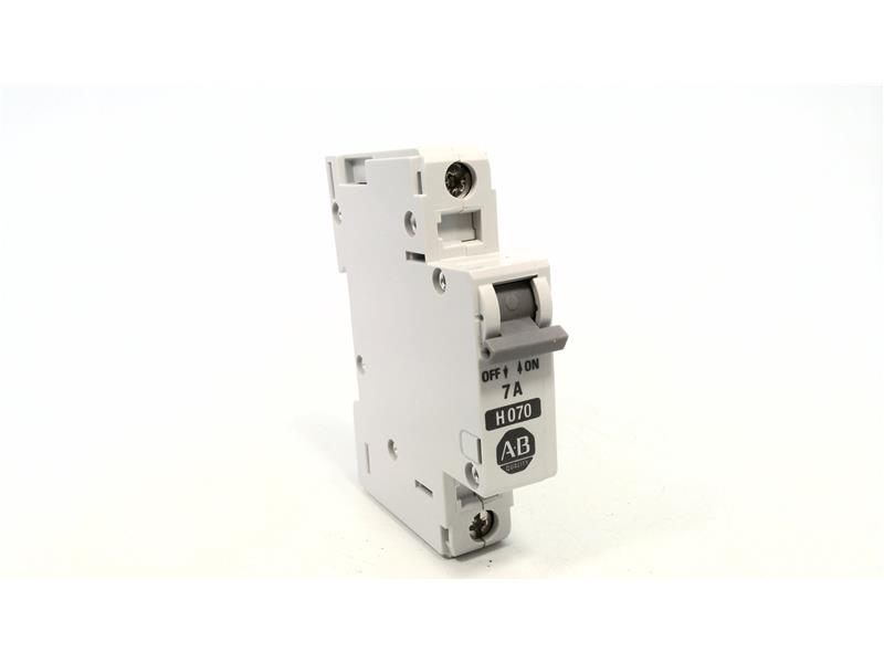 ALLEN BRADLEY 1492-CB1H070