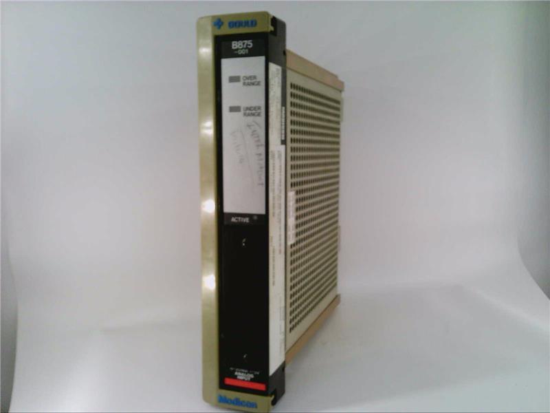 SCHNEIDER ELECTRIC AS-B875-001