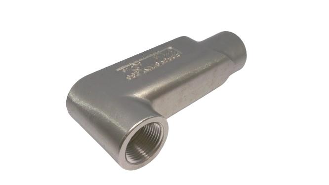 GIBSON STAINLESS & SPECIALTY 7100LB