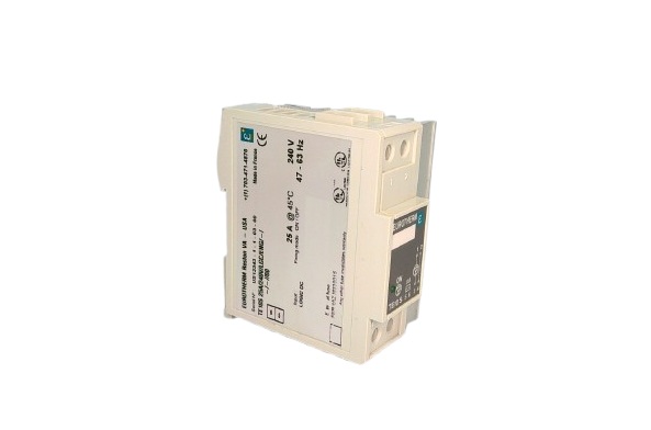 INVENSYS TE10S 25A/240V/LGC/ENG/-/-/-//00